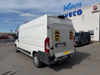 Peugeot Boxer L3H2 2.2 96kW