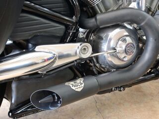 Harley-Davidson VRSCF V-Rod Muscle 89кВ