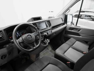 Volkswagen Crafter L4H3 N1 2.0 103kW