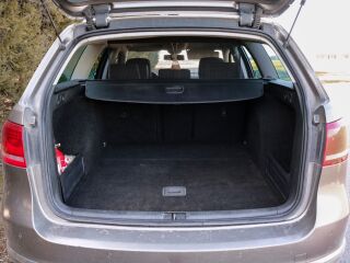 Volkswagen Passat 2.0 103kW
