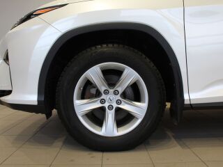Lexus RX 200t Executive AWD 2.0 175kW