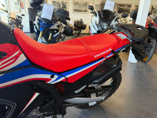 Honda CRF 300 LRA 1-sil 20kW