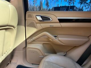 Porsche Cayenne 3.0 193kW