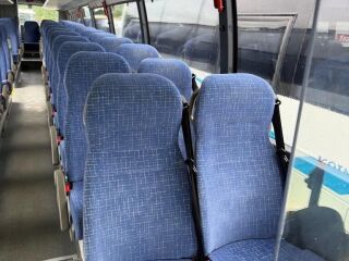 Volvo 9700H 323kW