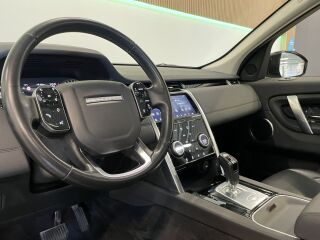 Land Rover Discovery Sport 2.0 110kW