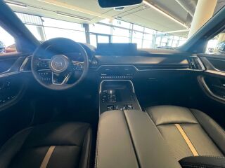 Mazda CX-80 Homura Business Edition 3.3 187kW