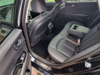 Kia Optima PLUG-IN-HYBRID 2.0 125kW