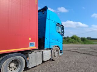 Volvo FH13 13.0