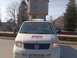 Volkswagen Transporter 1.9 75kW