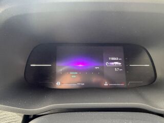 Renault Trafic 2.0 110kW