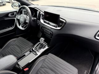 Kia XCeed GT-Line 1.5 117kW