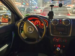 Dacia Sandero 0.9 66kW