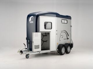Cheval Liberte Touring Jumping + sadularuum+peade eraldus+ extra