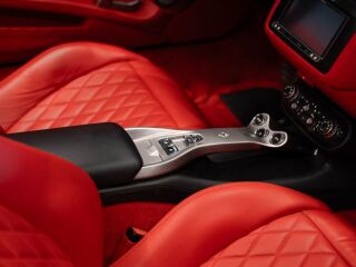 Ferrari California 4.3 V8 338kW