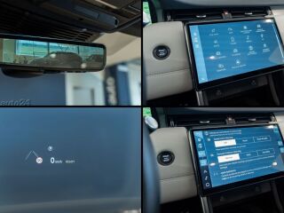 Land Rover Discovery Sport DYNAMIC HSE Plug-in 1.5 118kW