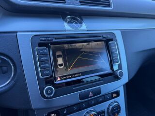 Volkswagen Passat CC 2.0 125kW