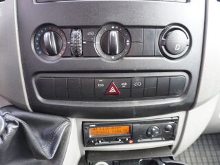 Mercedes-Benz Sprinter 2.1 120kW