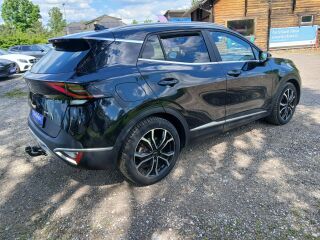 Kia Sportage Phev F 4WD Upgrade 1.6 132kW