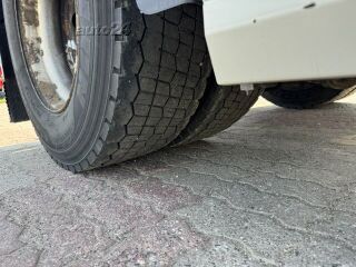 Volvo FH 460+Retarder+Smart 2 EURO 6 338kW