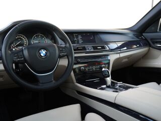 BMW 730 3.0 180kW