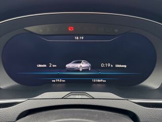 Volkswagen Passat Highline 1.4 110kW