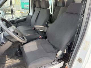 GAZ GAZelle Kolmekülge kallur 88kW