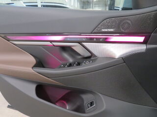 BMW i5 eDrive40 M-Sportpakett 250kW