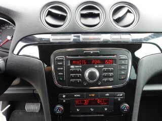 Ford Galaxy Titanium EU5 2.0 R4 TDCi 120кВ