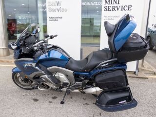 BMW K 1600 GTL R6 118кВ