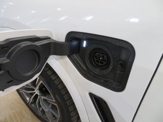 BMW X5 45e xDrive M-Sportpakett 3.0 210kW