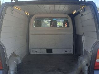 Mercedes-Benz Vito 2.1 75kW