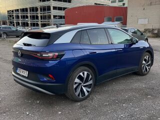 Volkswagen ID.4 Pro Performance 150kW