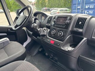 Peugeot Boxer H2L3 2.2 HDi 103kW