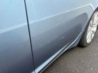 Jaguar XF 2.7 152кВ