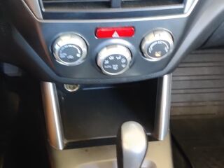 Subaru Forester 2.0 110kW