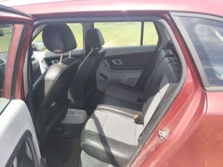 Skoda Fabia 1.9 77kW