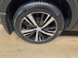 Peugeot 5008 GT BlueHDi 1.5 96kW