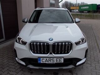 BMW iX1 xDrive30 X Line 230kW