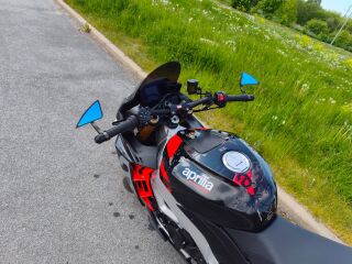 Aprilia Tuono V4 Factory 129kW