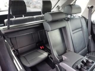 BMW X5 XDrive Facelift EU5 3.0 TDI R6 180kW