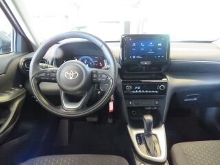 Toyota Yaris Cross Active 68kW