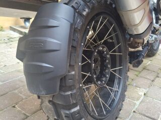 BMW R 1250 GS Adventure K51 100kW