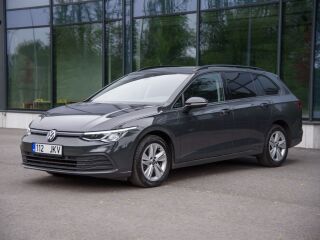 Volkswagen Golf BlueMotion 2.0 TDI 110kW