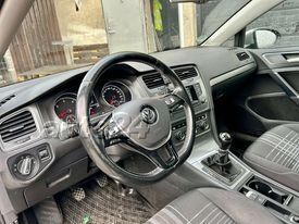 Volkswagen Golf Lounge 1.6 81kW