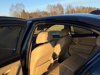 BMW 530 3.0 190kW