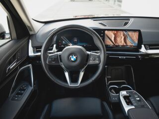 BMW X1 sDrive18i x-Line 1.5 100kW
