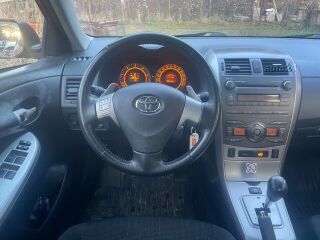 Toyota Corolla 1.4 R4 D4D 66kW