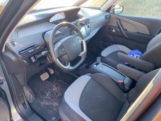 Citroen C4 Picasso 1.6 68кВ