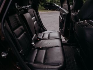 Honda CR-V Facelift Luxury 2.0 110кВ