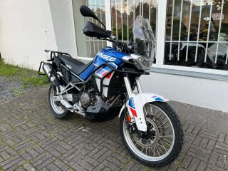 Aprilia Tuareg 660 59kW